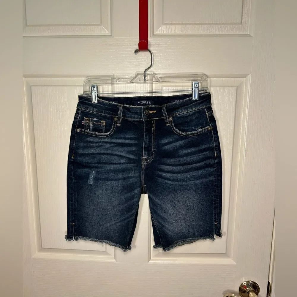 Vigoss denim shorts 